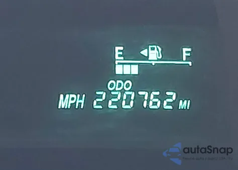 2008 Toyota Prius from USA, damaged, VIN JTDKB20U287700493